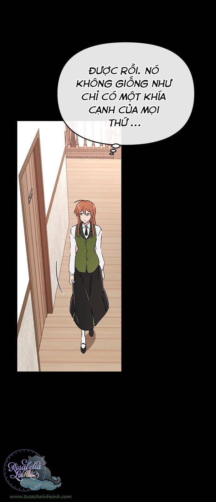 Căn Hộ Ký Túc Xá Của Pháp Sư - Chương 6 - Trang 64