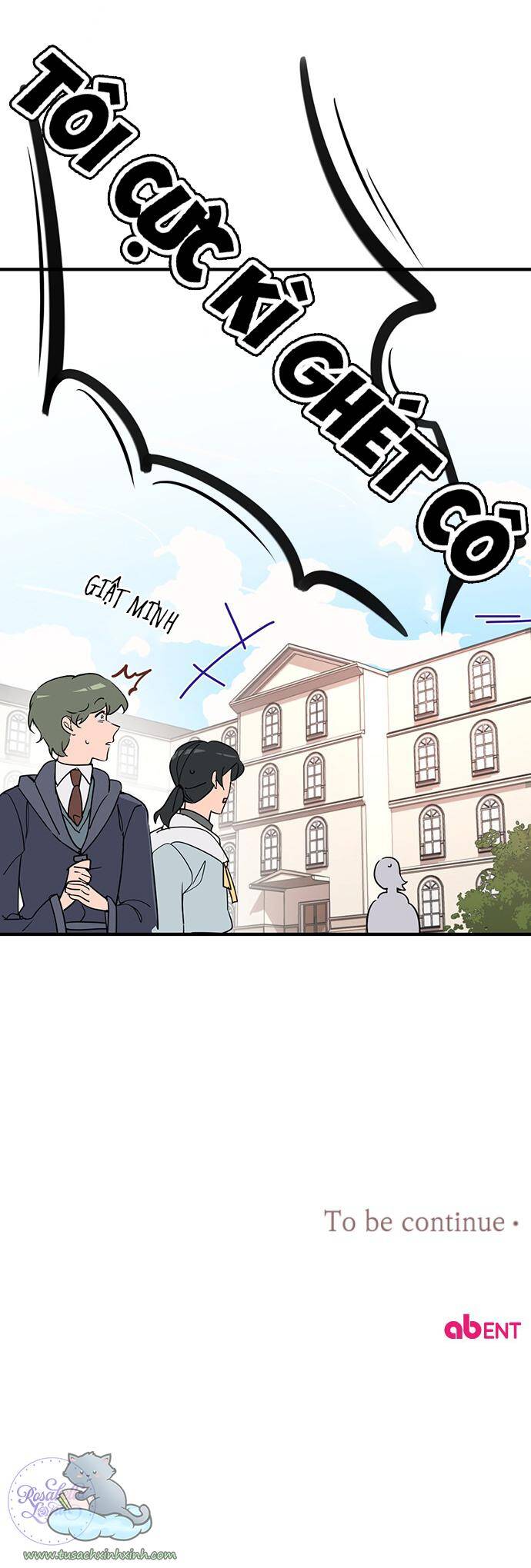 Căn Hộ Ký Túc Xá Của Pháp Sư - Chương 6 - Trang 70