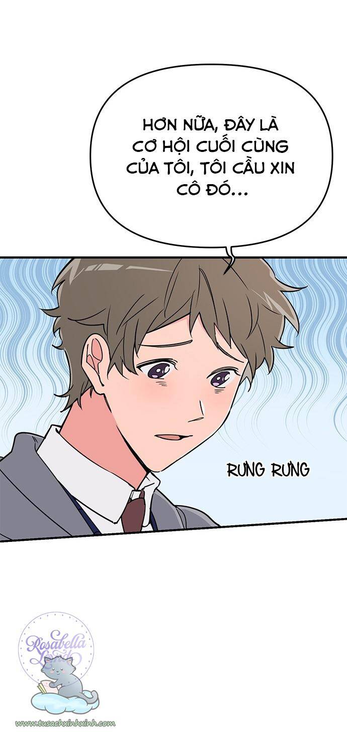 Căn Hộ Ký Túc Xá Của Pháp Sư - Chương 7 - Trang 18