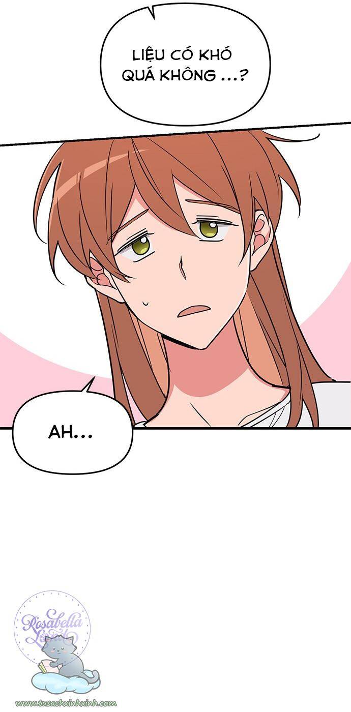 Căn Hộ Ký Túc Xá Của Pháp Sư - Chương 7 - Trang 19