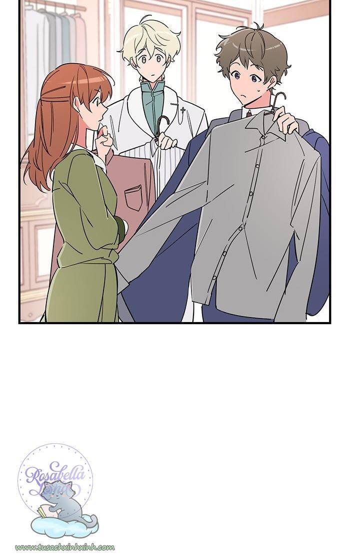 Căn Hộ Ký Túc Xá Của Pháp Sư - Chương 7 - Trang 39