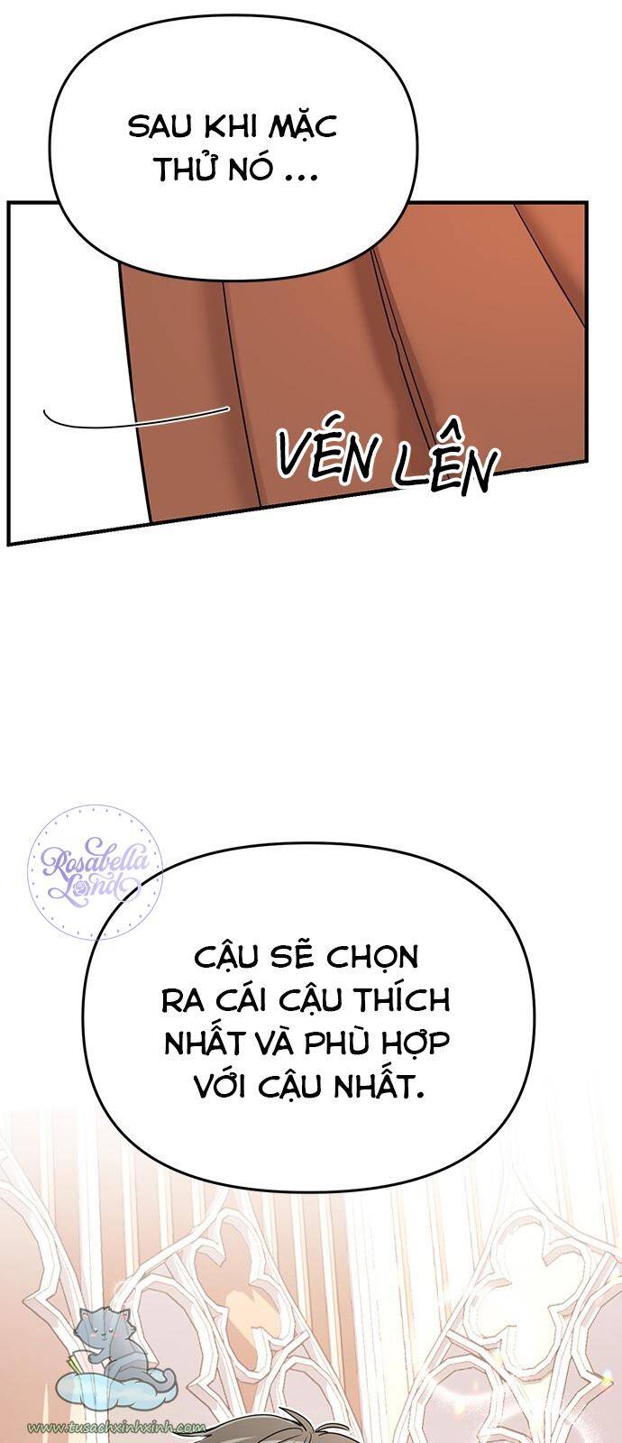 Căn Hộ Ký Túc Xá Của Pháp Sư - Chương 7 - Trang 40