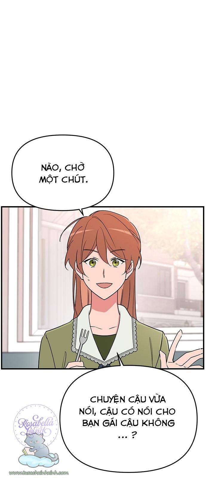 Căn Hộ Ký Túc Xá Của Pháp Sư - Chương 7 - Trang 58