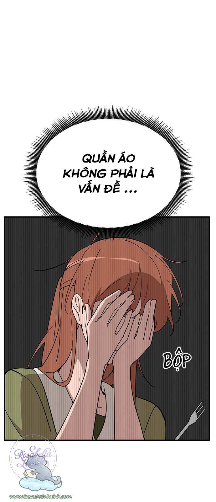 Căn Hộ Ký Túc Xá Của Pháp Sư - Chương 7 - Trang 60