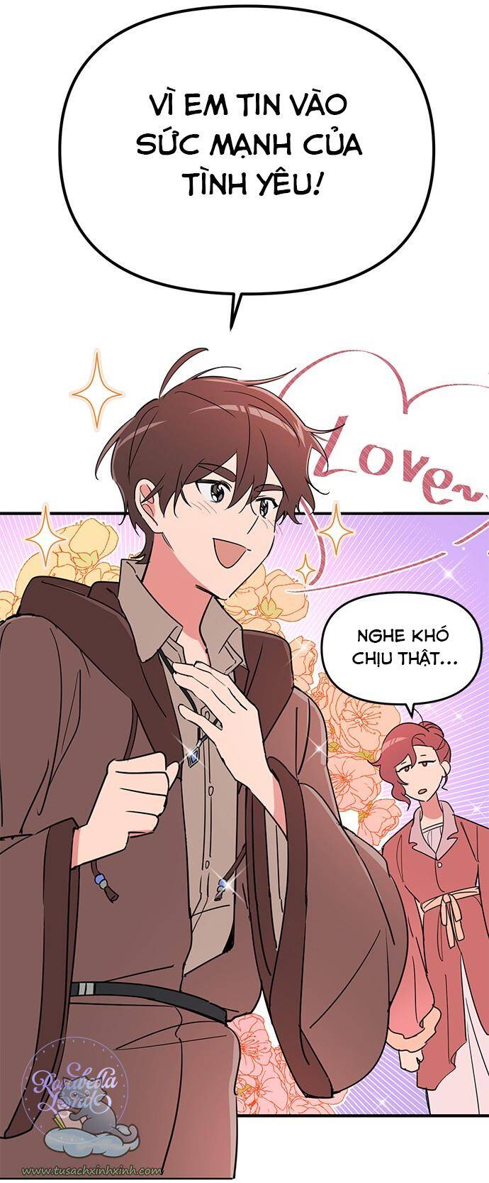 Căn Hộ Ký Túc Xá Của Pháp Sư - Chương 7 - Trang 80