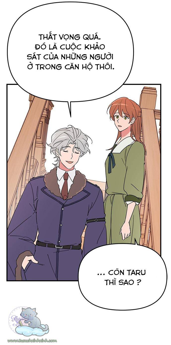 Căn Hộ Ký Túc Xá Của Pháp Sư - Chương 8 - Trang 12