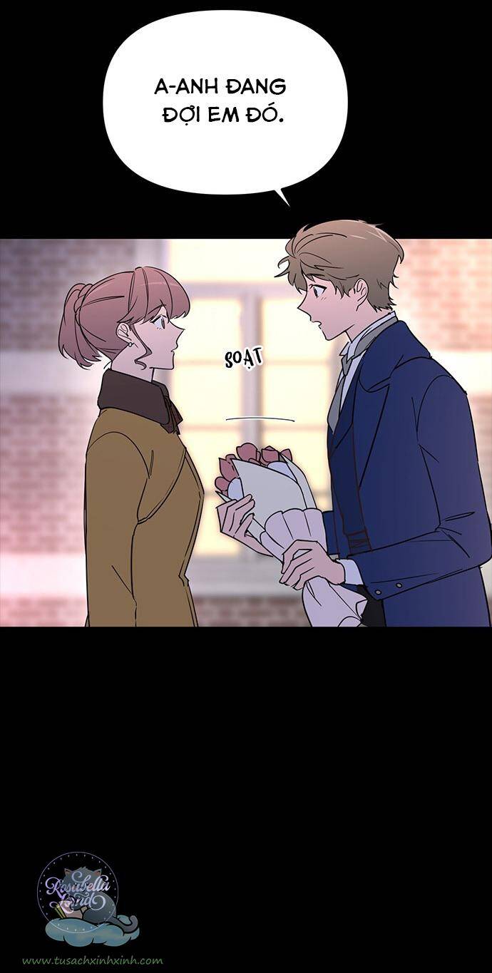 Căn Hộ Ký Túc Xá Của Pháp Sư - Chương 8 - Trang 20