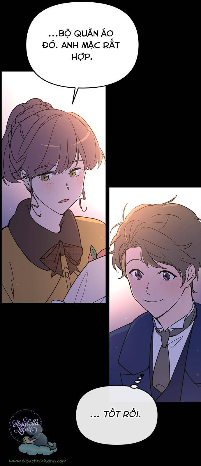 Căn Hộ Ký Túc Xá Của Pháp Sư - Chương 8 - Trang 21