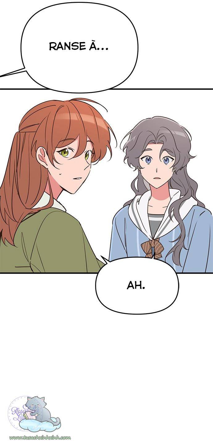 Căn Hộ Ký Túc Xá Của Pháp Sư - Chương 8 - Trang 26