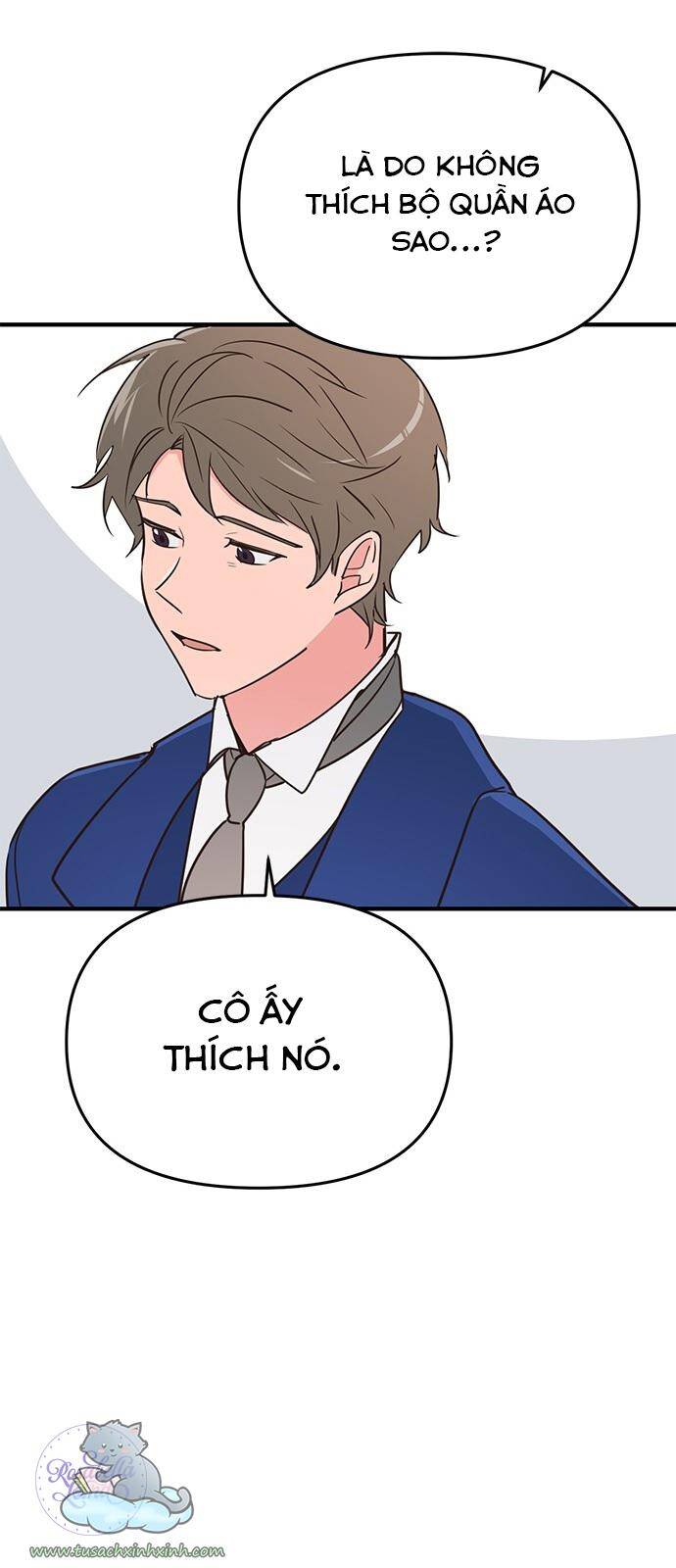 Căn Hộ Ký Túc Xá Của Pháp Sư - Chương 8 - Trang 29