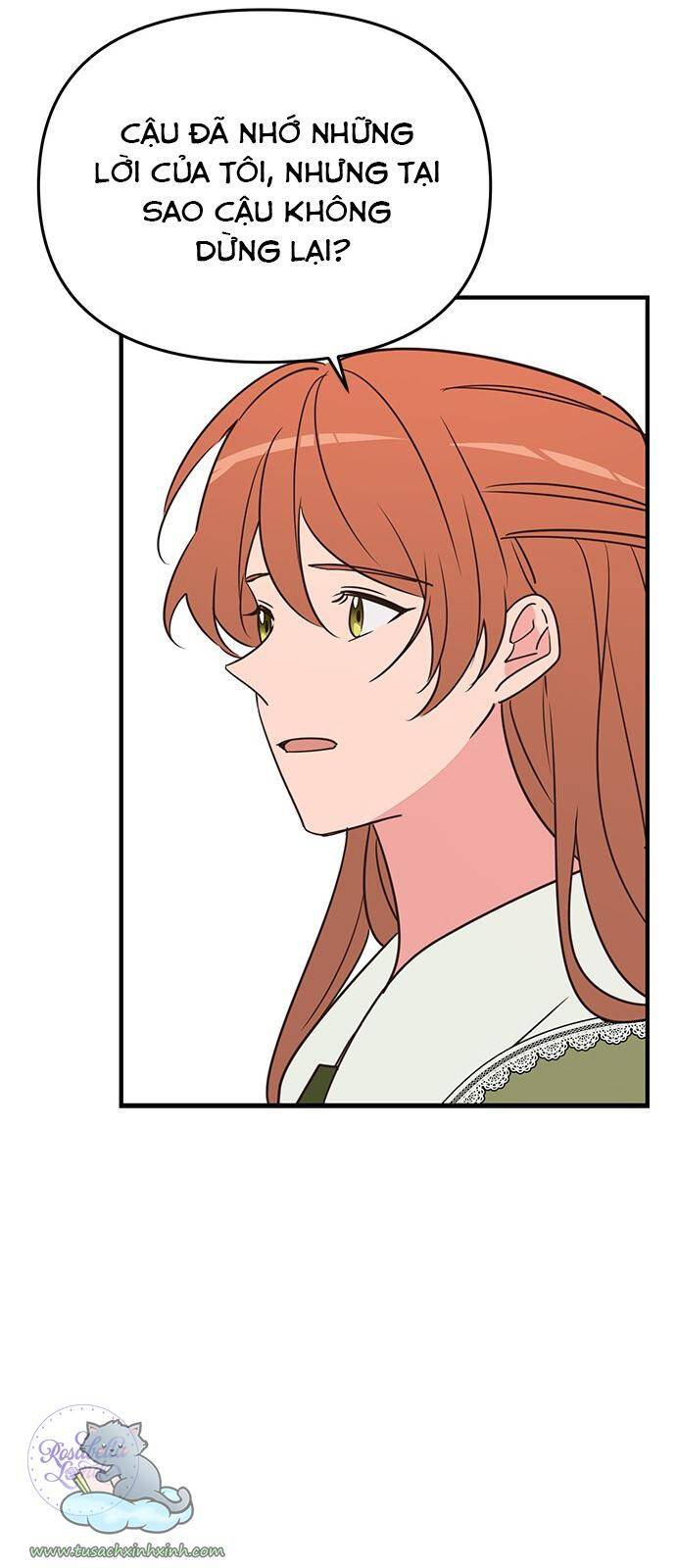 Căn Hộ Ký Túc Xá Của Pháp Sư - Chương 8 - Trang 35