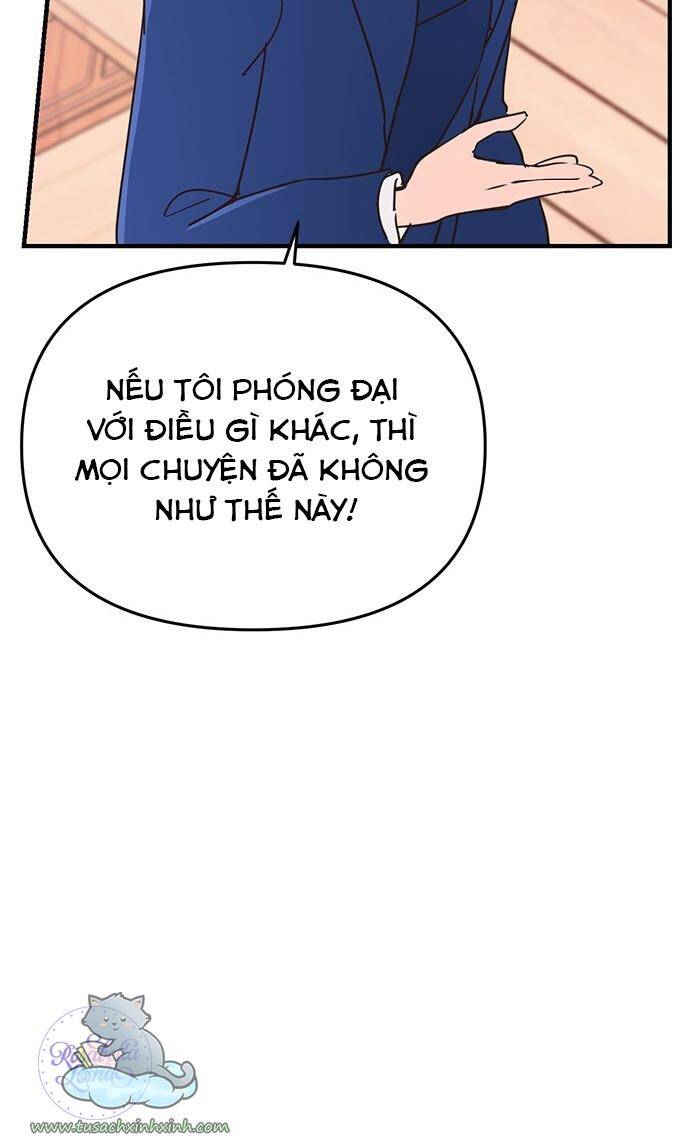 Căn Hộ Ký Túc Xá Của Pháp Sư - Chương 8 - Trang 37