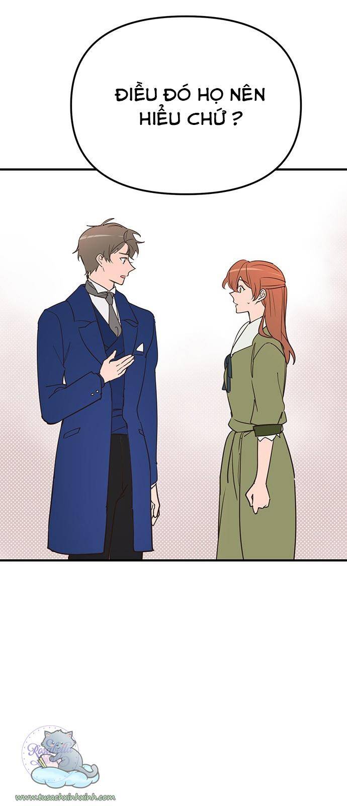 Căn Hộ Ký Túc Xá Của Pháp Sư - Chương 8 - Trang 39