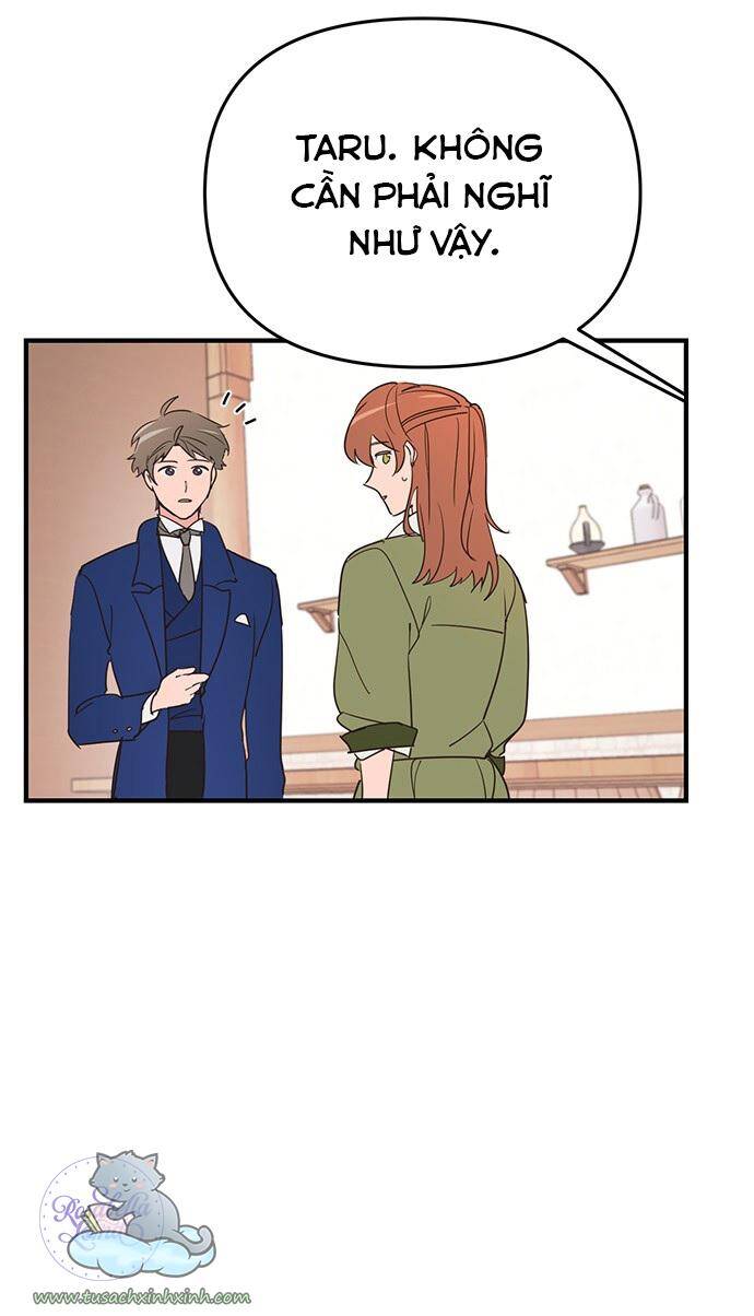 Căn Hộ Ký Túc Xá Của Pháp Sư - Chương 8 - Trang 40