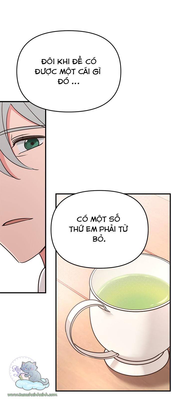 Căn Hộ Ký Túc Xá Của Pháp Sư - Chương 8 - Trang 44