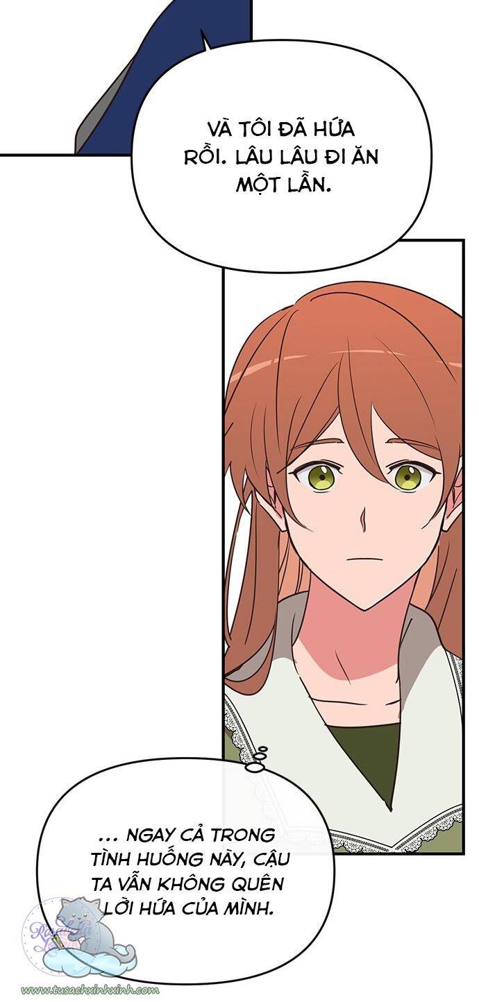 Căn Hộ Ký Túc Xá Của Pháp Sư - Chương 8 - Trang 49