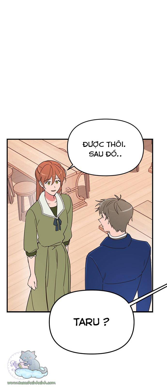 Căn Hộ Ký Túc Xá Của Pháp Sư - Chương 8 - Trang 50