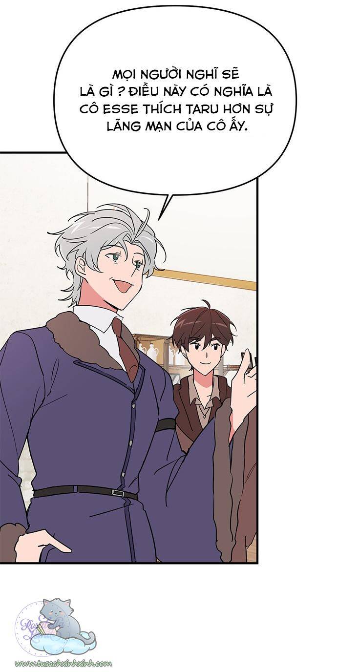 Căn Hộ Ký Túc Xá Của Pháp Sư - Chương 8 - Trang 60