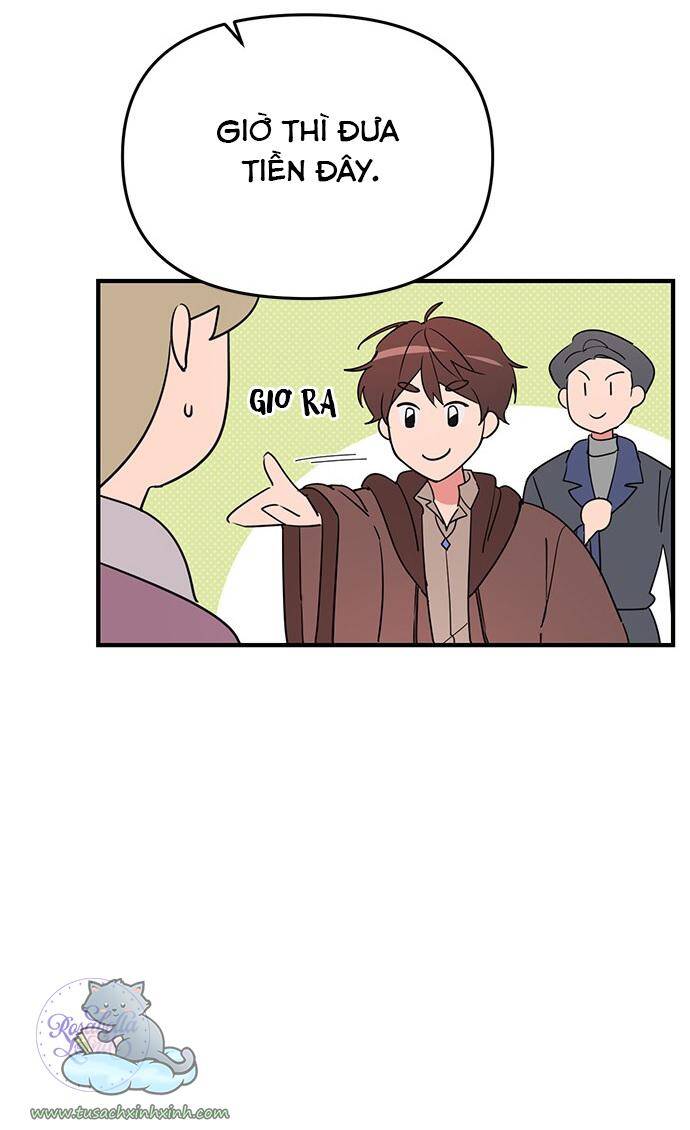 Căn Hộ Ký Túc Xá Của Pháp Sư - Chương 8 - Trang 61