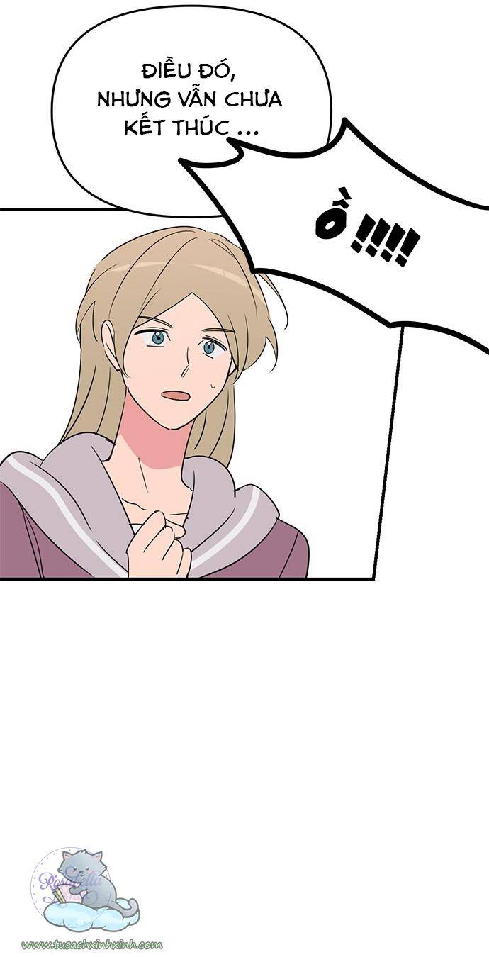 Căn Hộ Ký Túc Xá Của Pháp Sư - Chương 8 - Trang 62