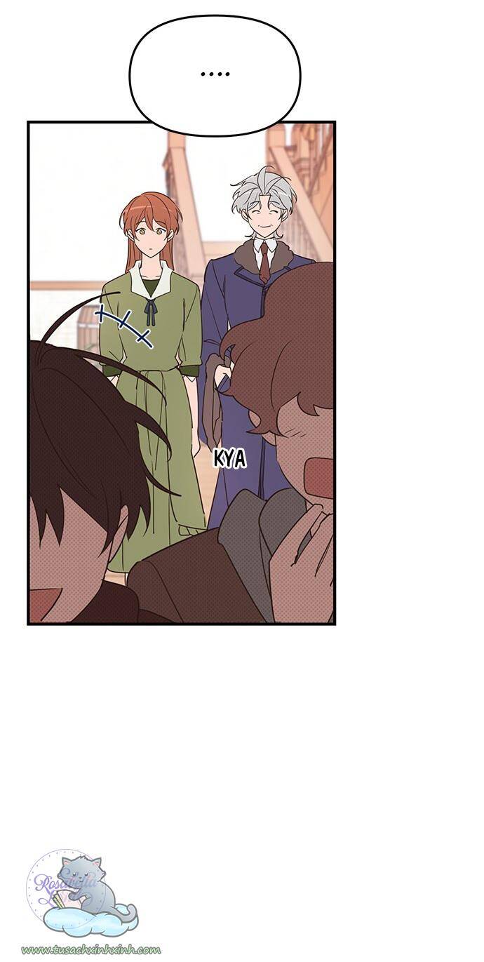 Căn Hộ Ký Túc Xá Của Pháp Sư - Chương 8 - Trang 64