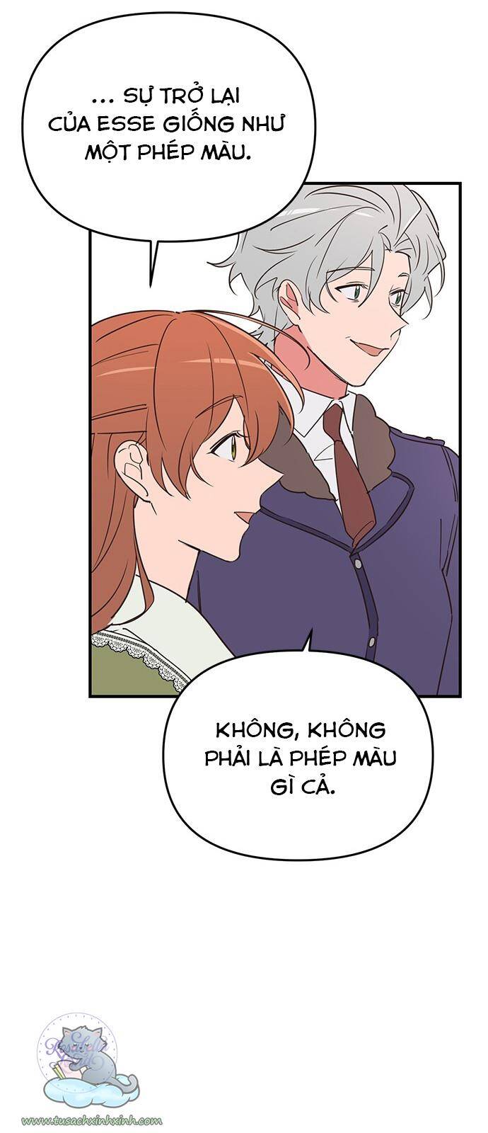 Căn Hộ Ký Túc Xá Của Pháp Sư - Chương 8 - Trang 65