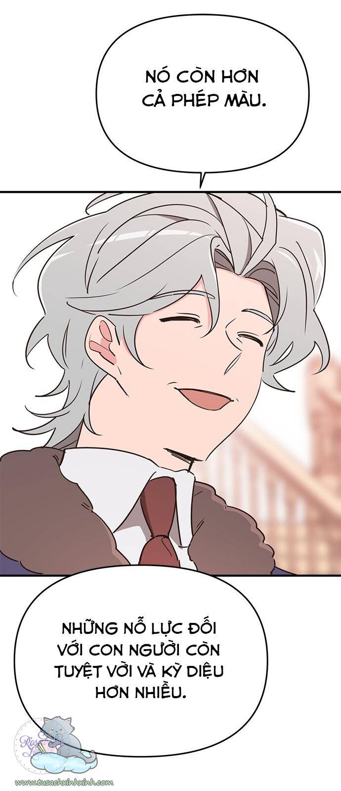 Căn Hộ Ký Túc Xá Của Pháp Sư - Chương 8 - Trang 66