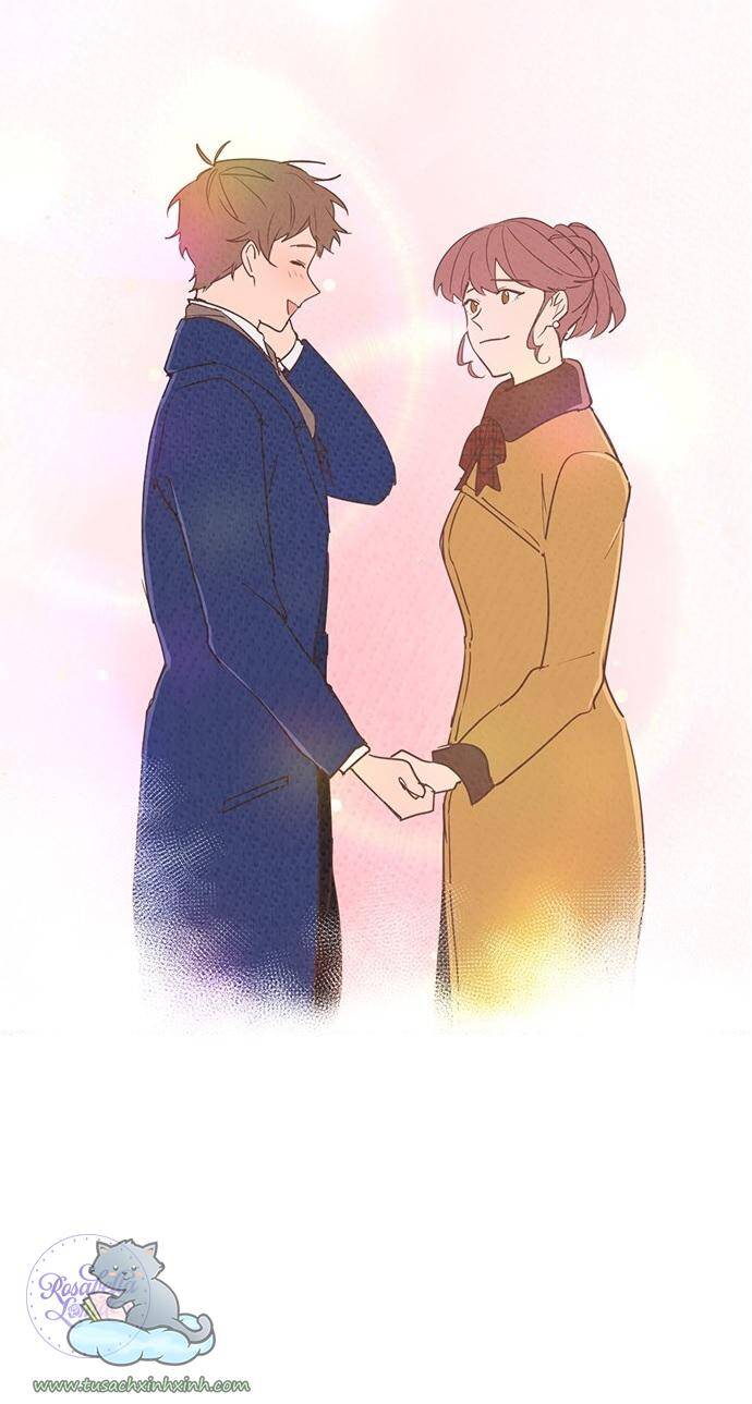 Căn Hộ Ký Túc Xá Của Pháp Sư - Chương 8 - Trang 70