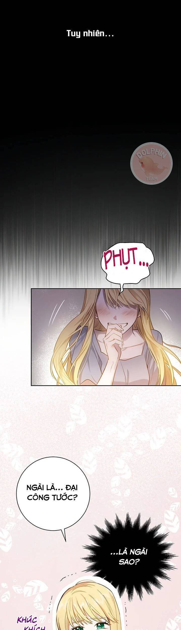 Cuộc Sống Trùng Sinh Của Công Nương - Chương 1.1 - Trang 15