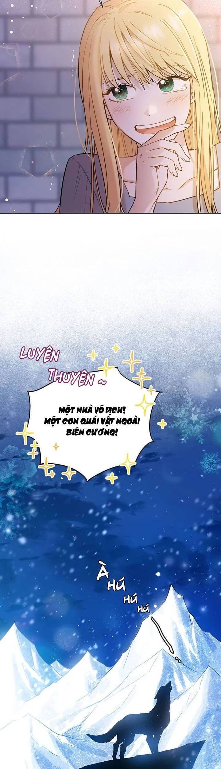 Cuộc Sống Trùng Sinh Của Công Nương - Chương 1.1 - Trang 17