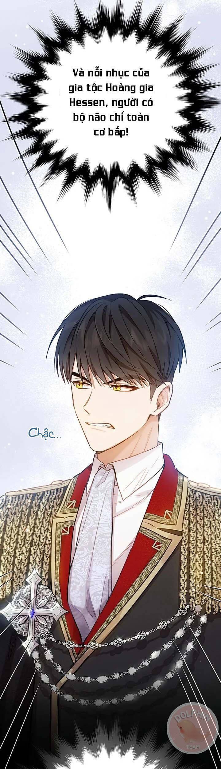 Cuộc Sống Trùng Sinh Của Công Nương - Chương 1.1 - Trang 19