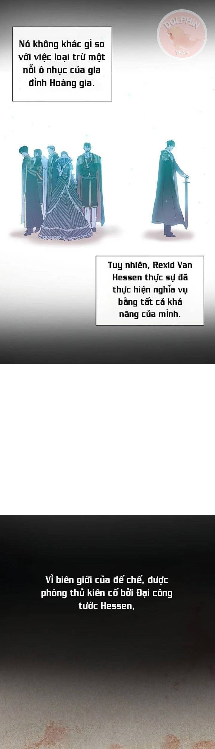 Cuộc Sống Trùng Sinh Của Công Nương - Chương 1.1 - Trang 24