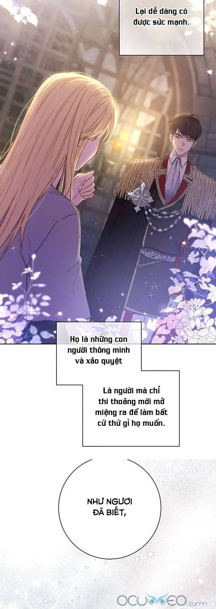 Cuộc Sống Trùng Sinh Của Công Nương - Chương 1.1 - Trang 26