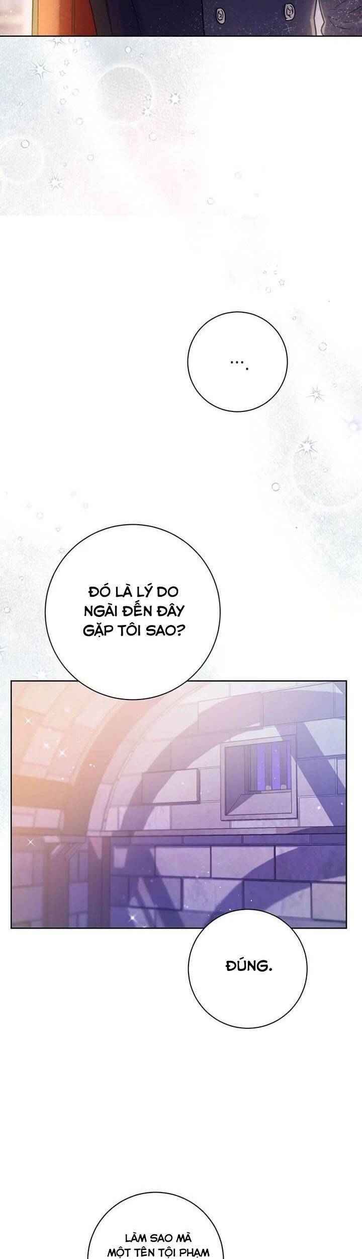 Cuộc Sống Trùng Sinh Của Công Nương - Chương 1.1 - Trang 29