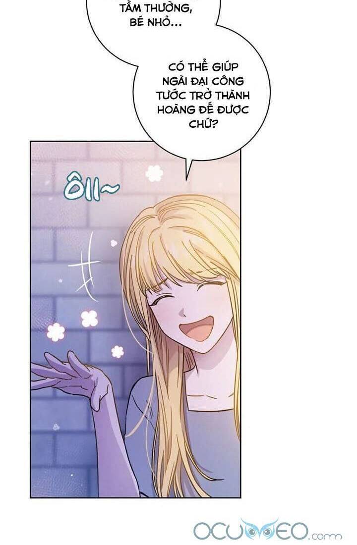 Cuộc Sống Trùng Sinh Của Công Nương - Chương 1.1 - Trang 30