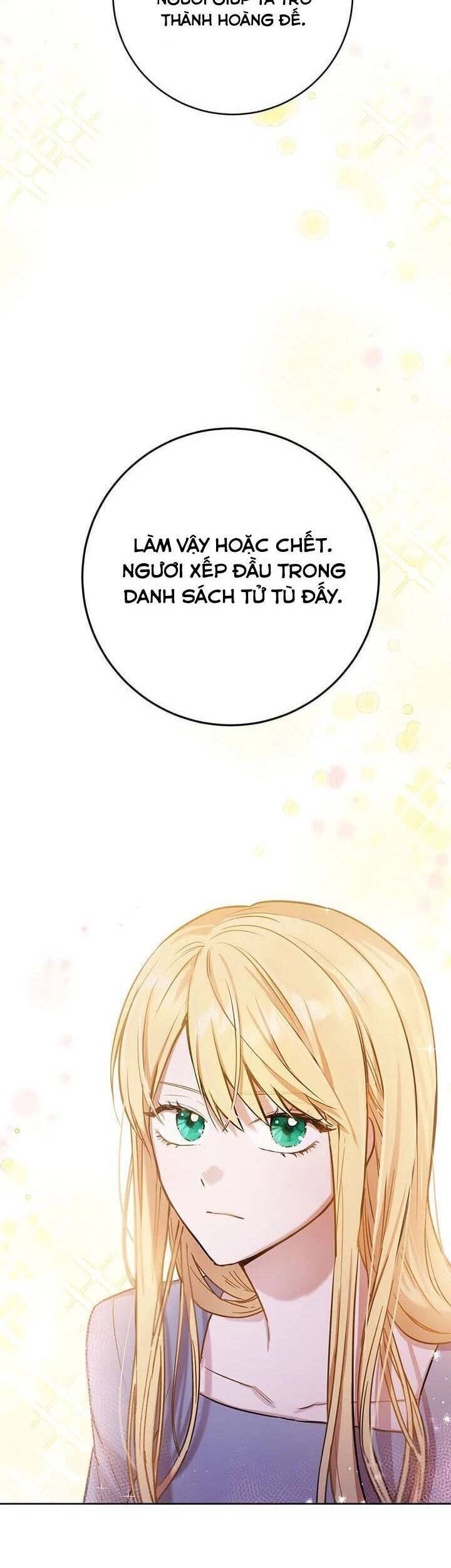 Cuộc Sống Trùng Sinh Của Công Nương - Chương 1.1 - Trang 32