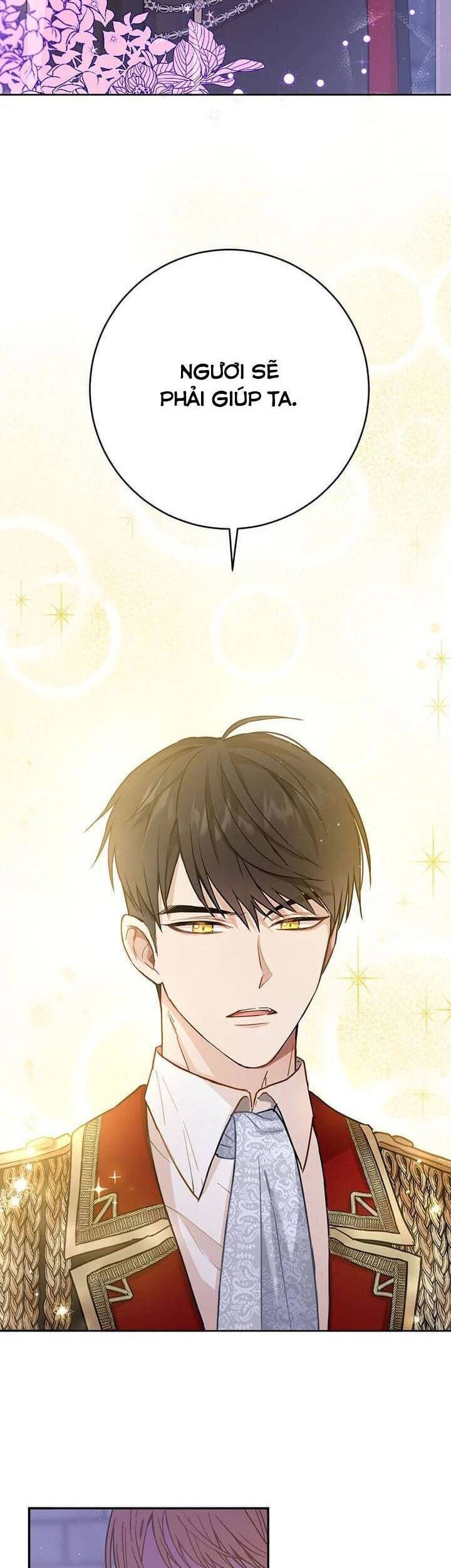 Cuộc Sống Trùng Sinh Của Công Nương - Chương 1.1 - Trang 5