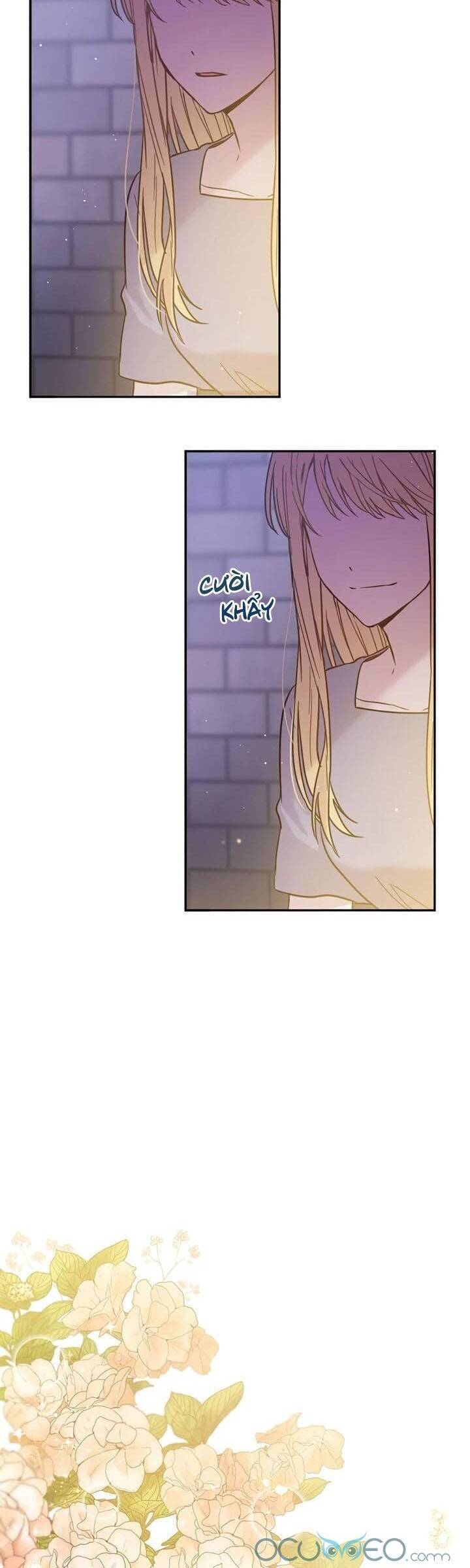 Cuộc Sống Trùng Sinh Của Công Nương - Chương 1.1 - Trang 6