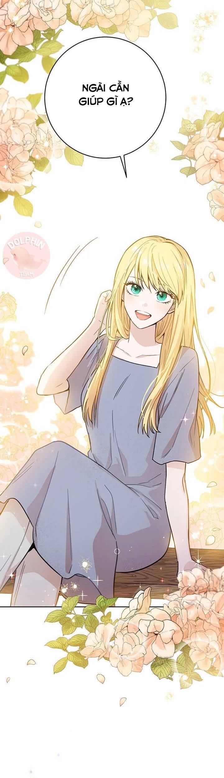 Cuộc Sống Trùng Sinh Của Công Nương - Chương 1.1 - Trang 7