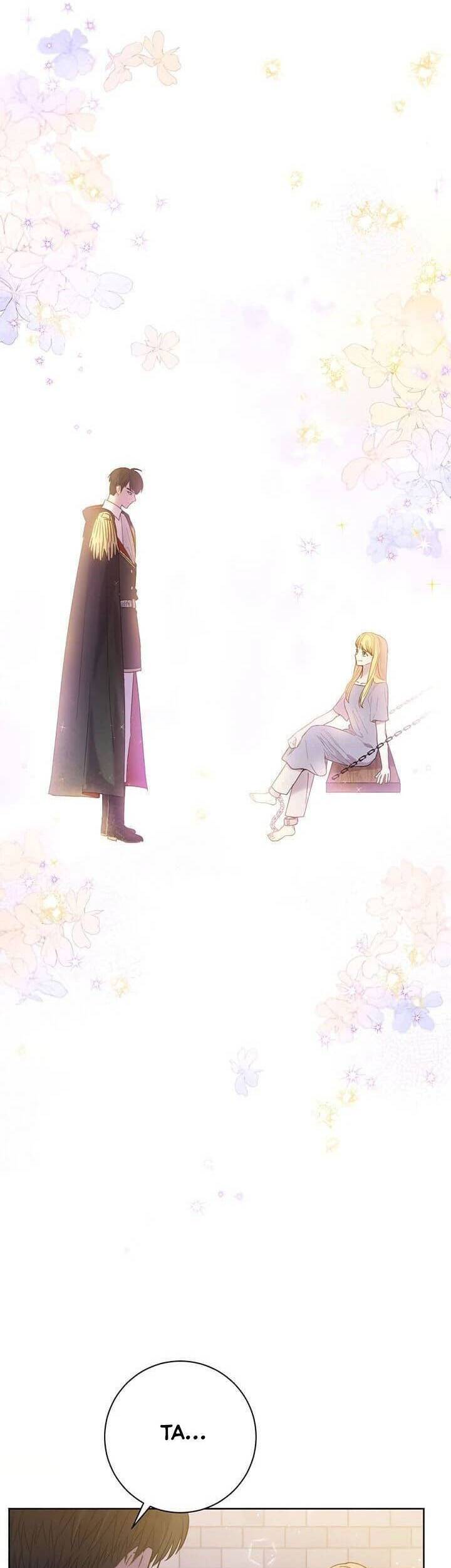 Cuộc Sống Trùng Sinh Của Công Nương - Chương 1.1 - Trang 8