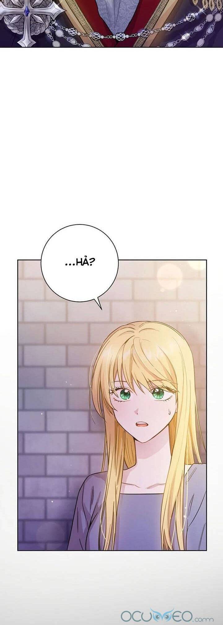 Cuộc Sống Trùng Sinh Của Công Nương - Chương 1.1 - Trang 10