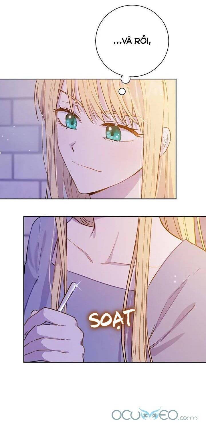 Cuộc Sống Trùng Sinh Của Công Nương - Chương 1.2 - Trang 12