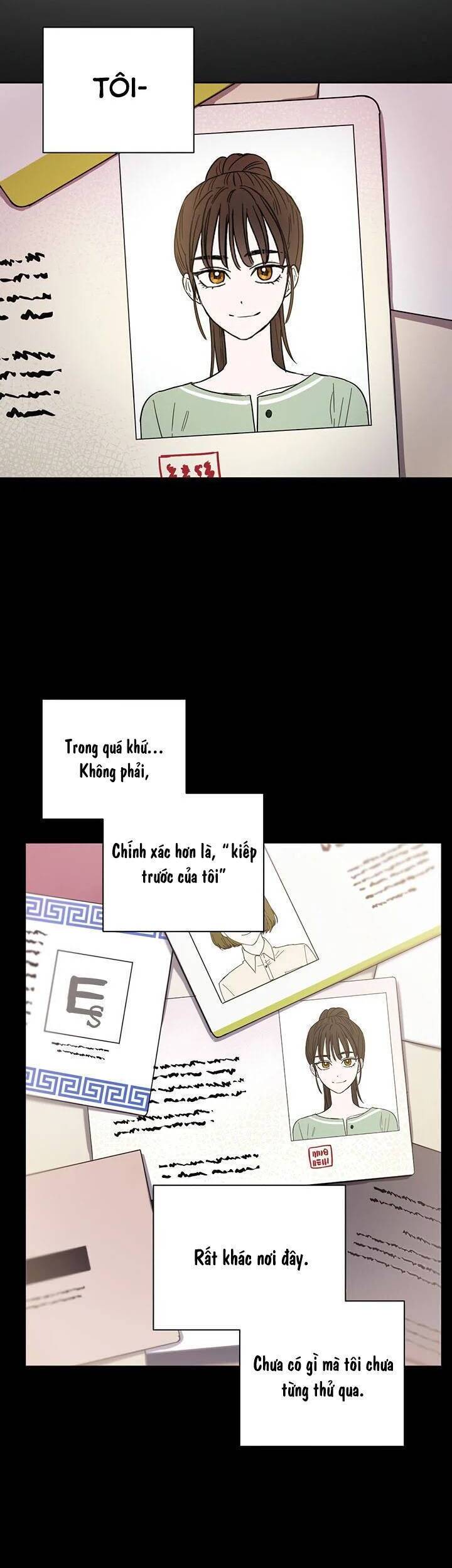 Cuộc Sống Trùng Sinh Của Công Nương - Chương 1.2 - Trang 15