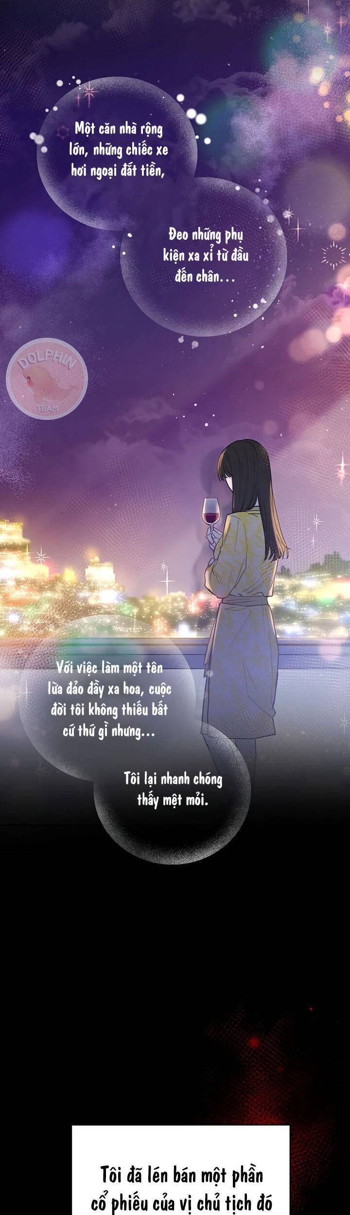 Cuộc Sống Trùng Sinh Của Công Nương - Chương 1.2 - Trang 20