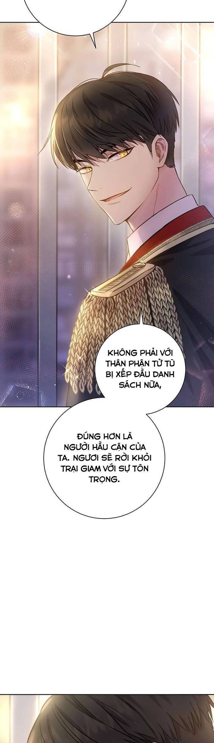 Cuộc Sống Trùng Sinh Của Công Nương - Chương 1.2 - Trang 3