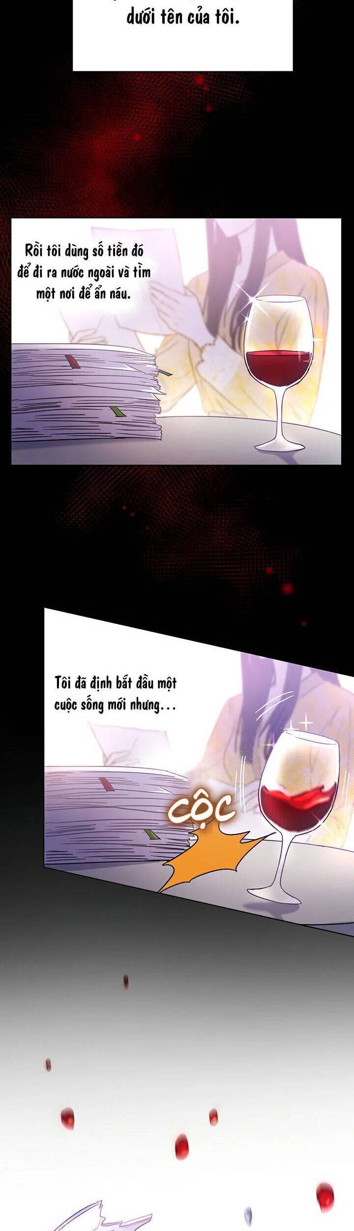 Cuộc Sống Trùng Sinh Của Công Nương - Chương 1.2 - Trang 21