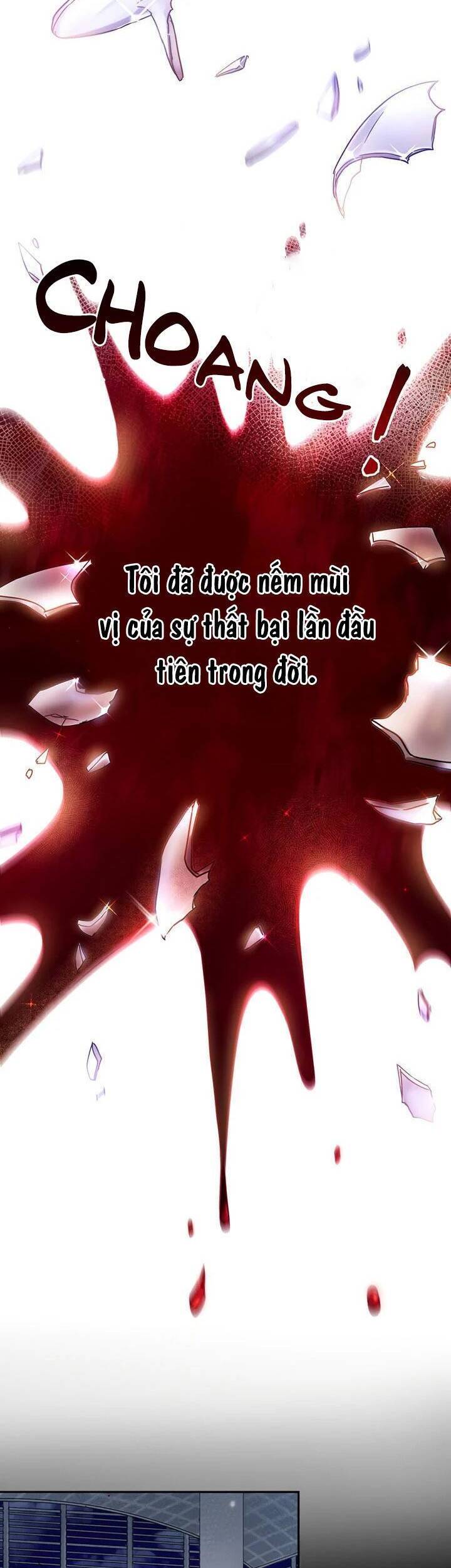 Cuộc Sống Trùng Sinh Của Công Nương - Chương 1.2 - Trang 22