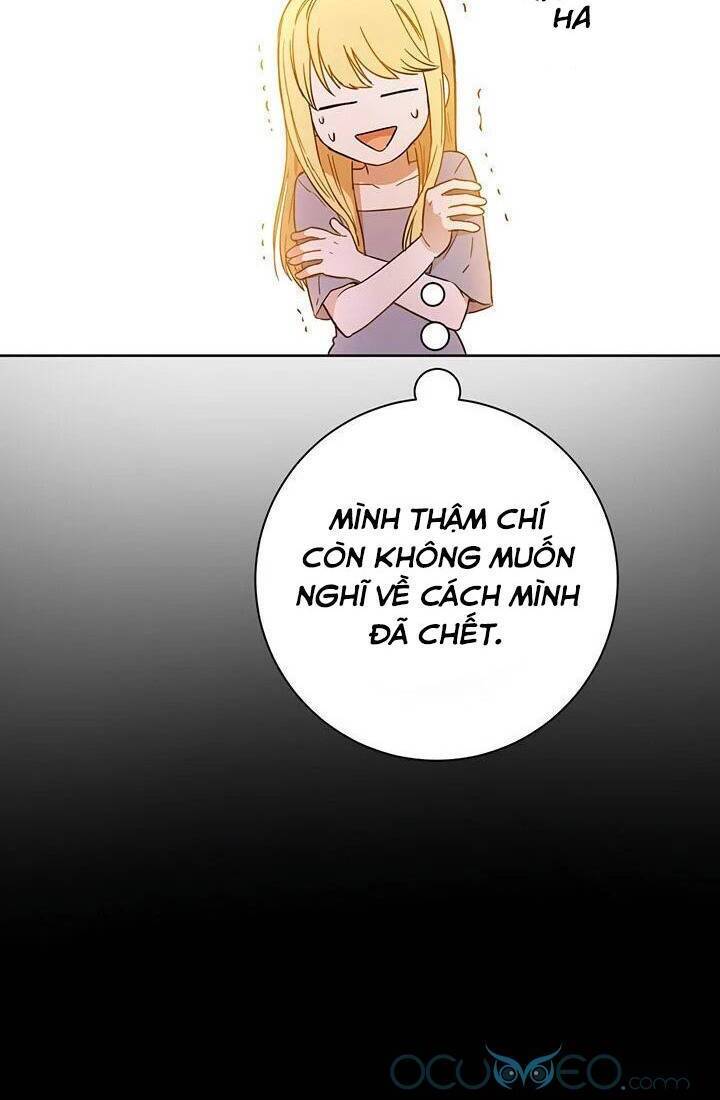 Cuộc Sống Trùng Sinh Của Công Nương - Chương 1.2 - Trang 26