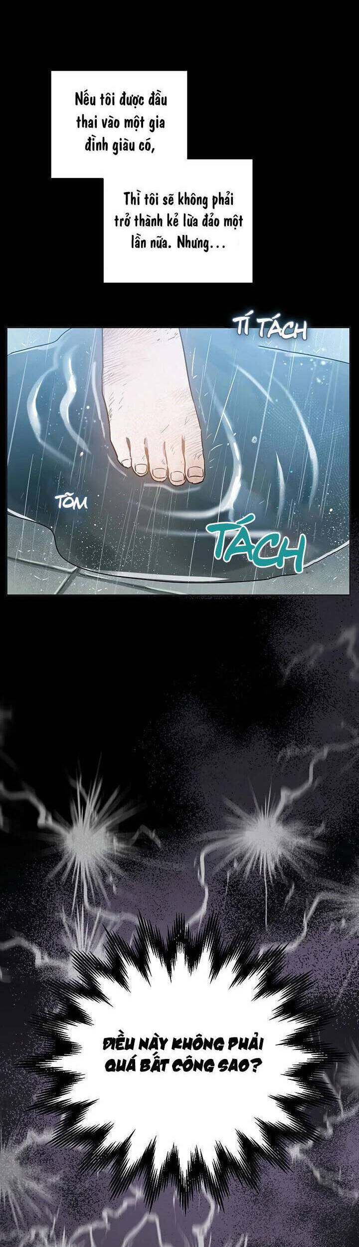 Cuộc Sống Trùng Sinh Của Công Nương - Chương 1.2 - Trang 28