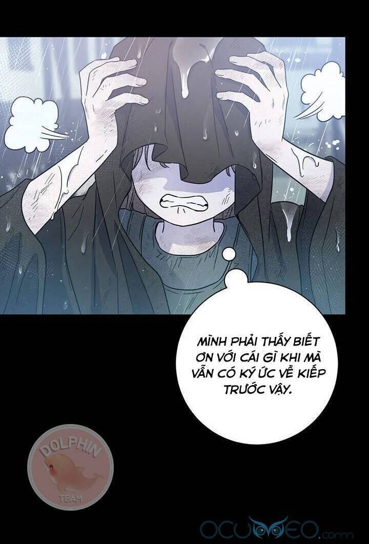 Cuộc Sống Trùng Sinh Của Công Nương - Chương 1.2 - Trang 30